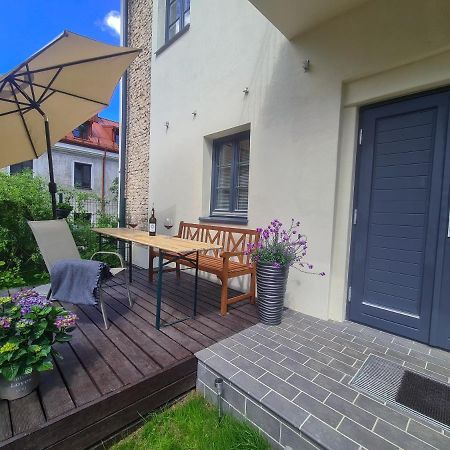 A Perfect Base To Explore Vilnius! 外观 照片