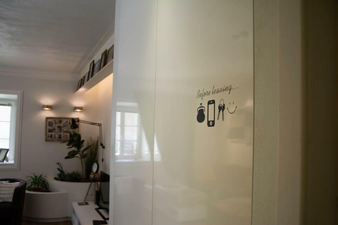 A Perfect Base To Explore Vilnius! 外观 照片