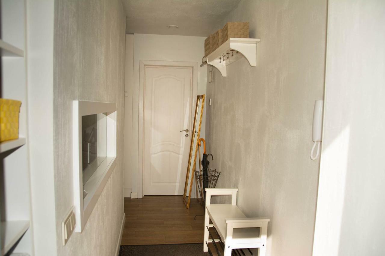 A Perfect Base To Explore Vilnius! 外观 照片