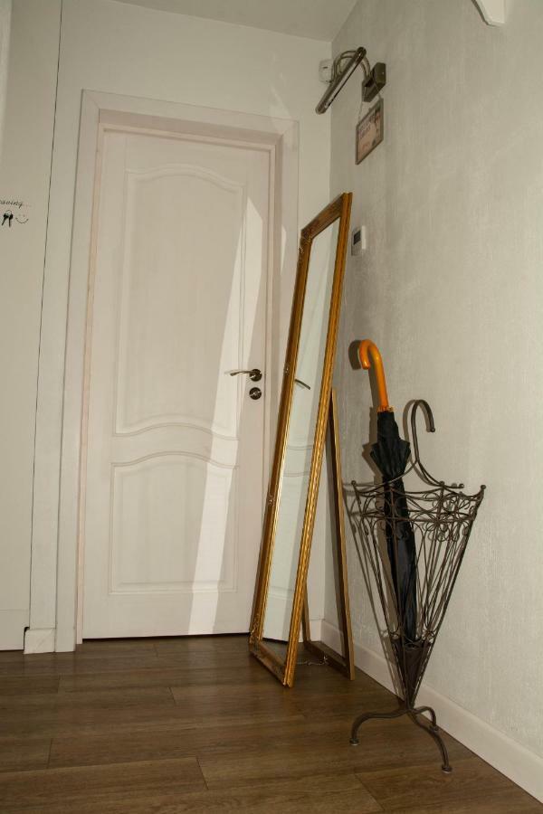 A Perfect Base To Explore Vilnius! 外观 照片