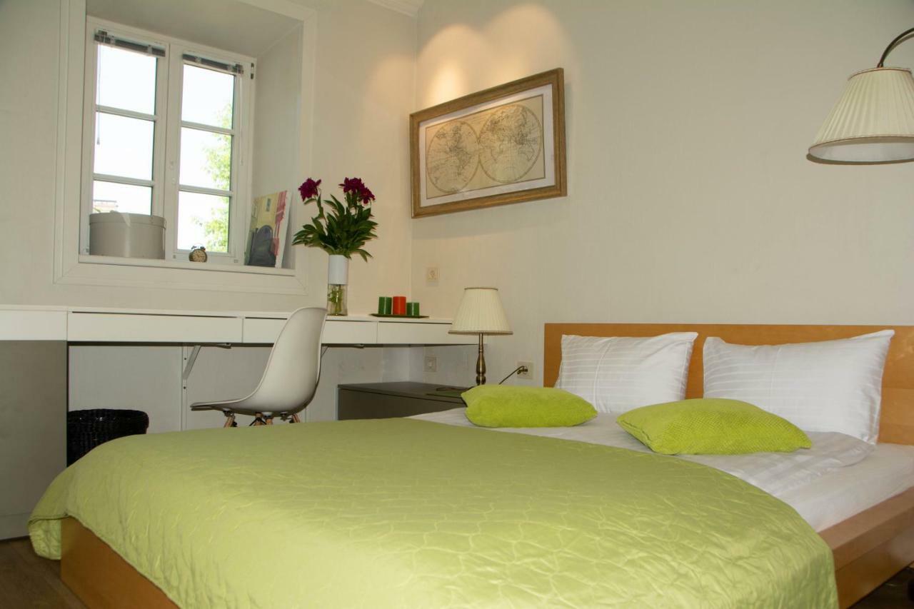 A Perfect Base To Explore Vilnius! 外观 照片