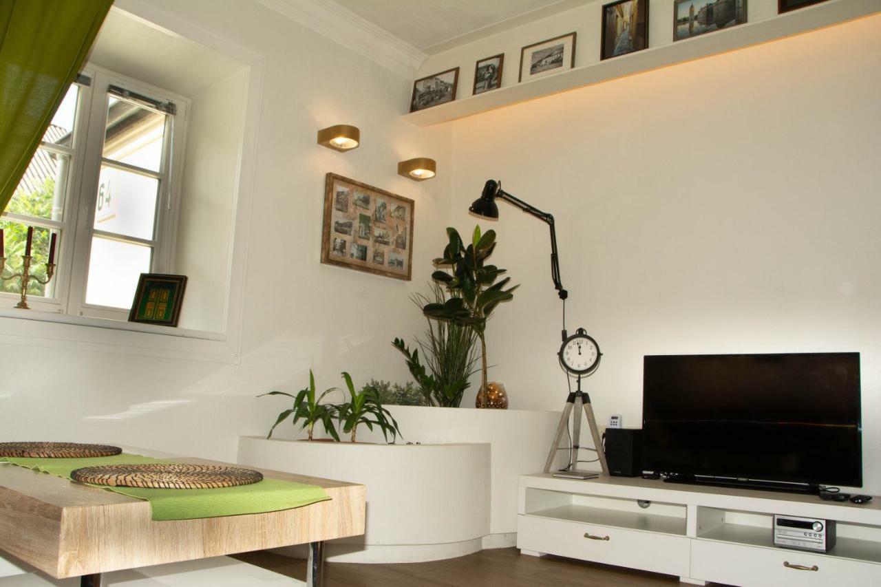 A Perfect Base To Explore Vilnius! 外观 照片