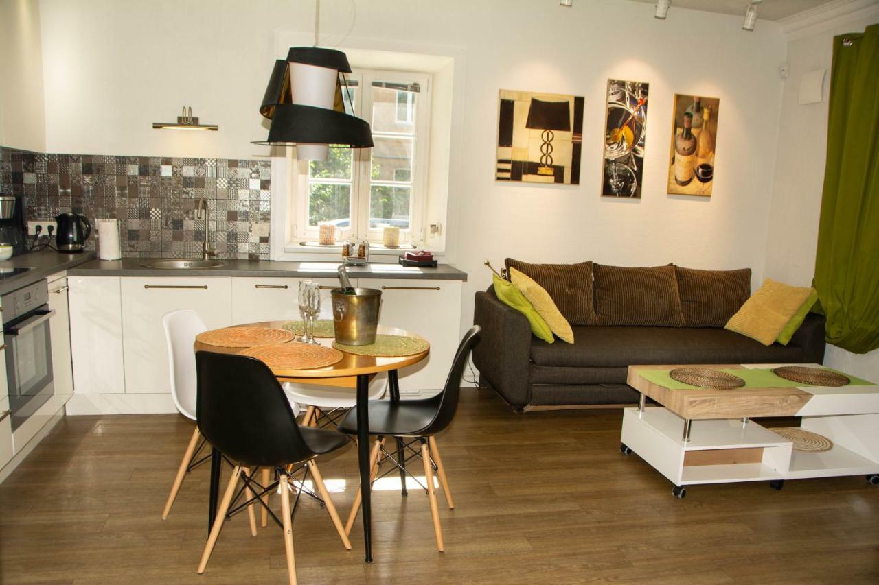 A Perfect Base To Explore Vilnius! 外观 照片
