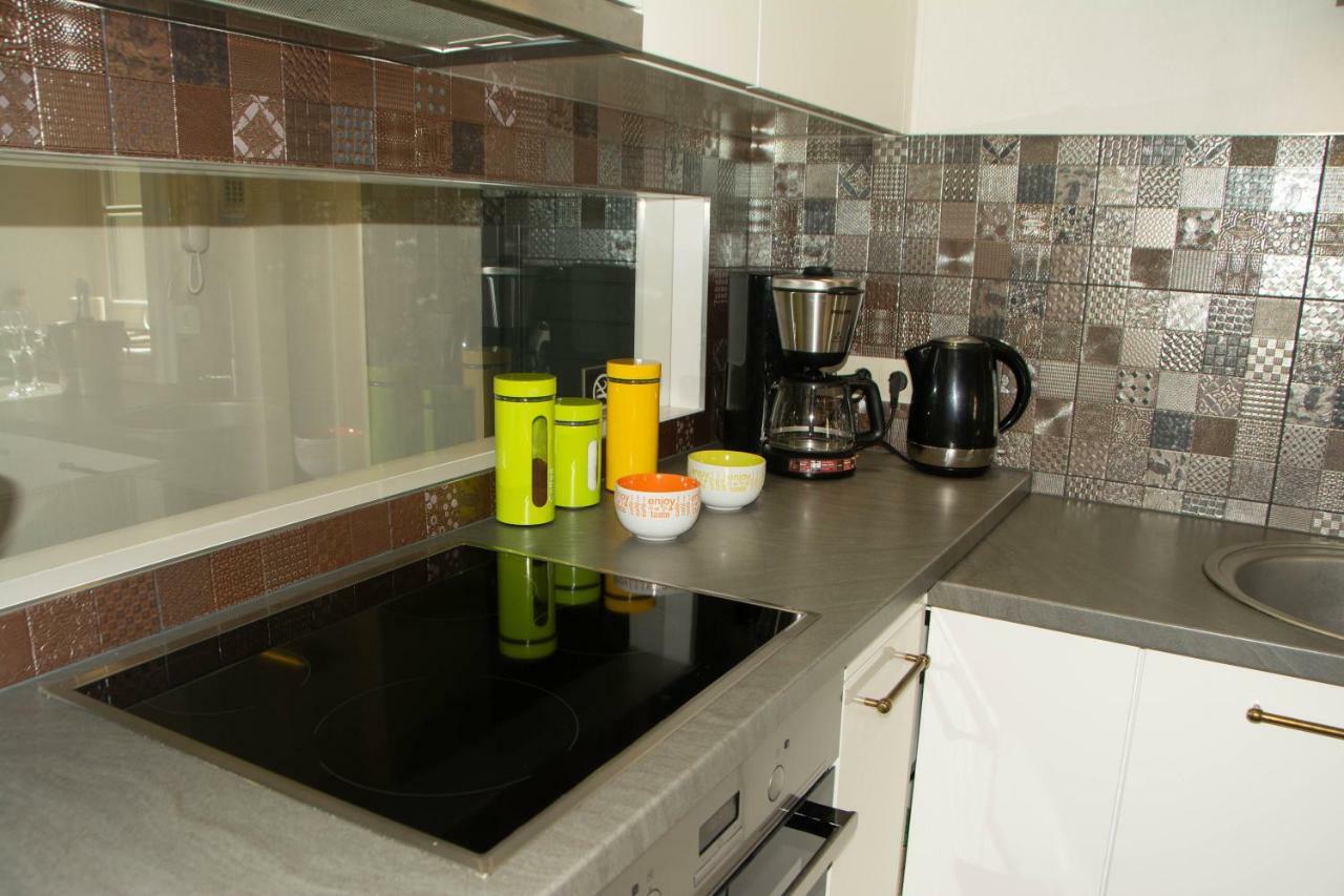 A Perfect Base To Explore Vilnius! 外观 照片