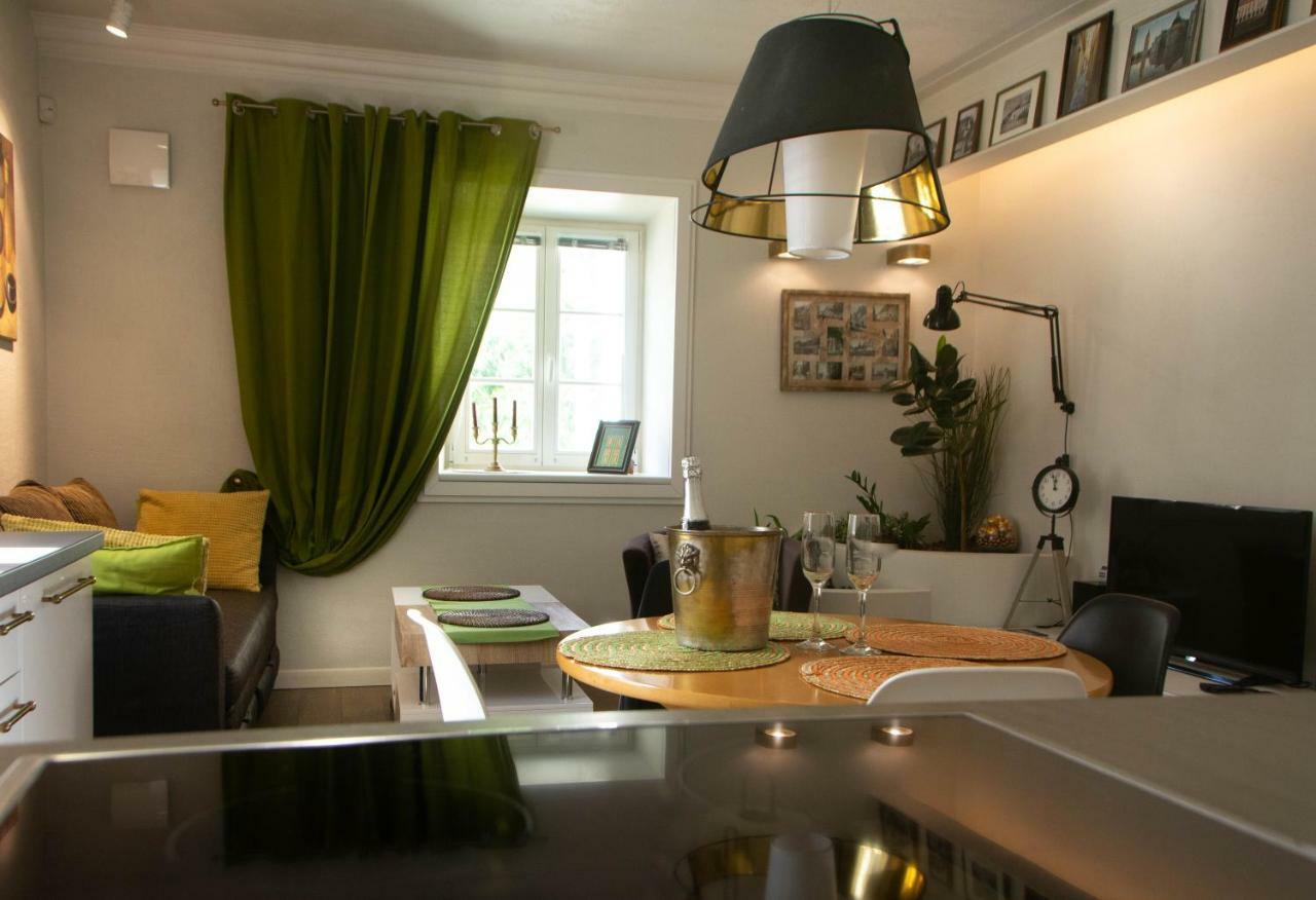 A Perfect Base To Explore Vilnius! 外观 照片