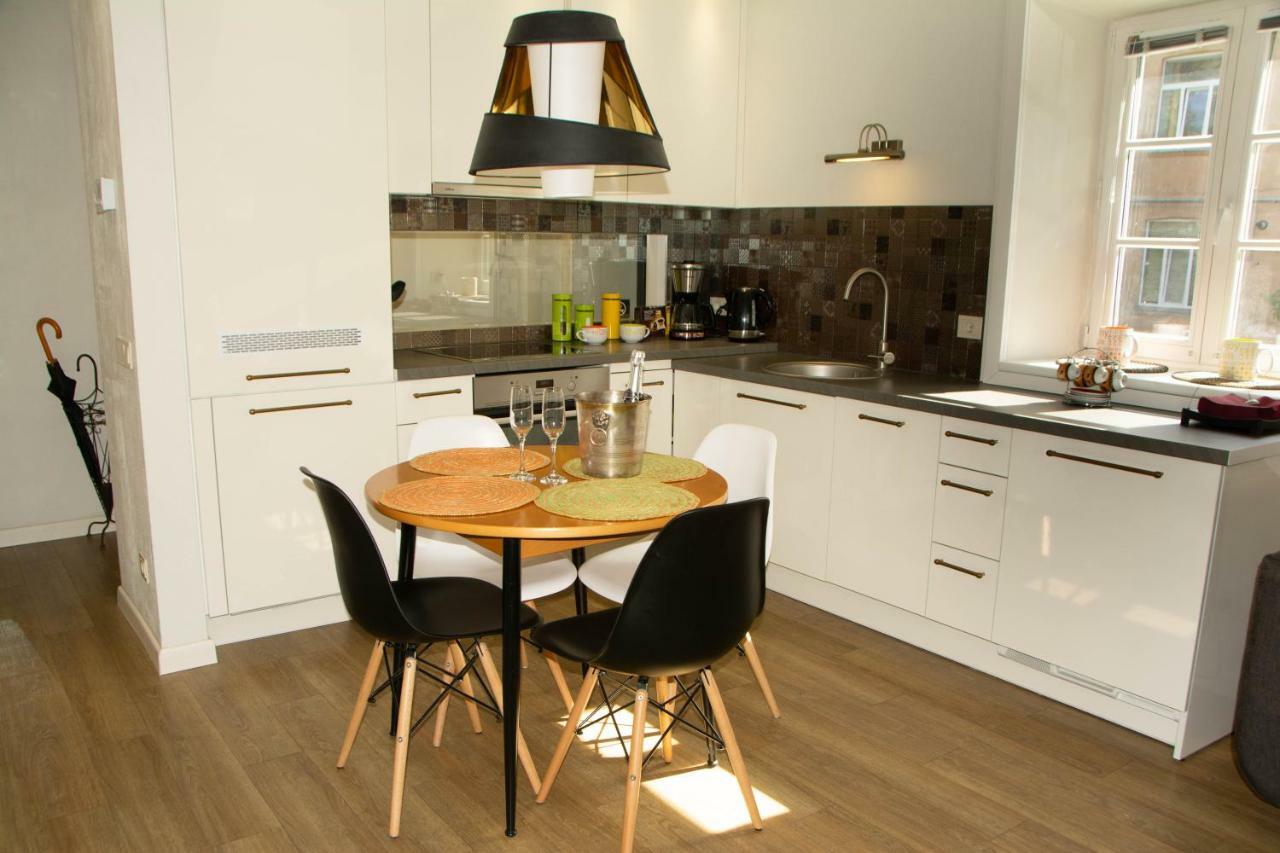 A Perfect Base To Explore Vilnius! 外观 照片