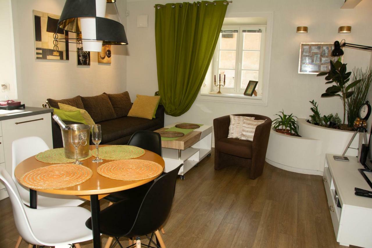 A Perfect Base To Explore Vilnius! 外观 照片