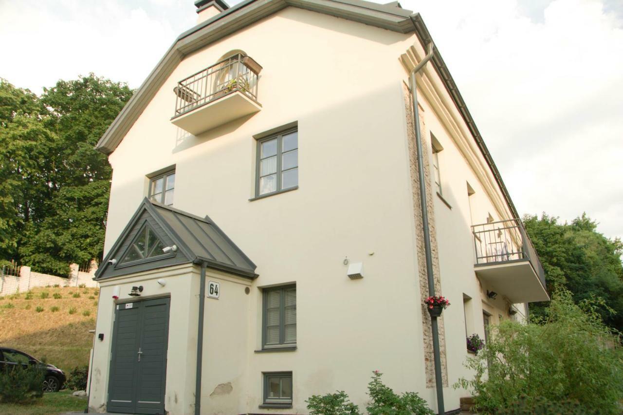 A Perfect Base To Explore Vilnius! 外观 照片